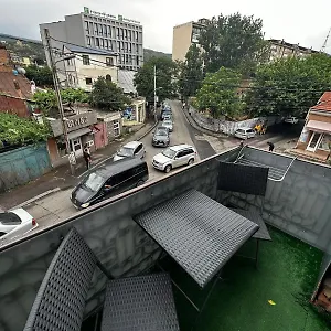Гостевой дом Steprooms, Тбилиси